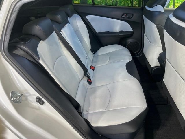 TOYOTA PRIUS 2016 Image 31