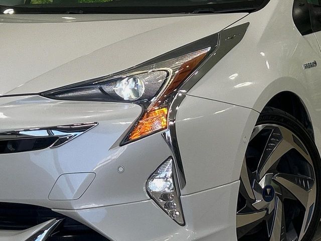 TOYOTA PRIUS 2016 Image 31