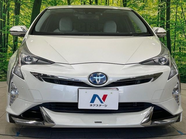 TOYOTA PRIUS 2016 Image 31