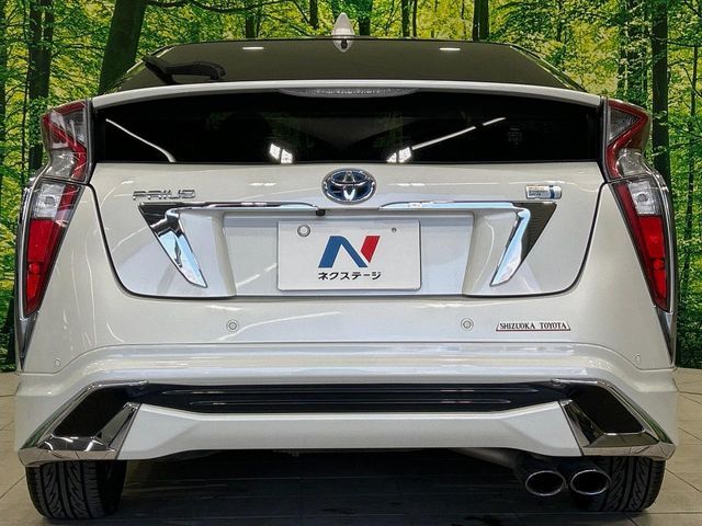 TOYOTA PRIUS 2016 Image 31