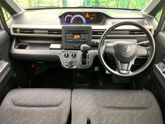 SUZUKI WAGON R 2021 Image 31