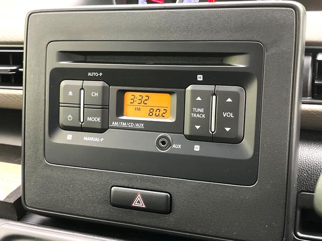 SUZUKI WAGON R 2021 Image 31