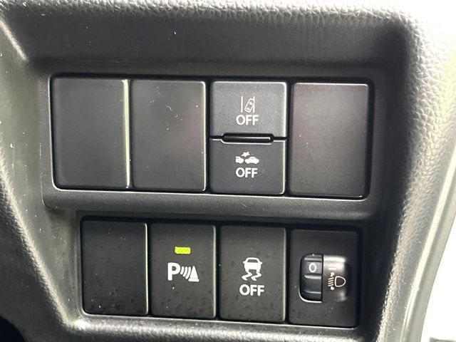 SUZUKI WAGON R 2021 Image 31