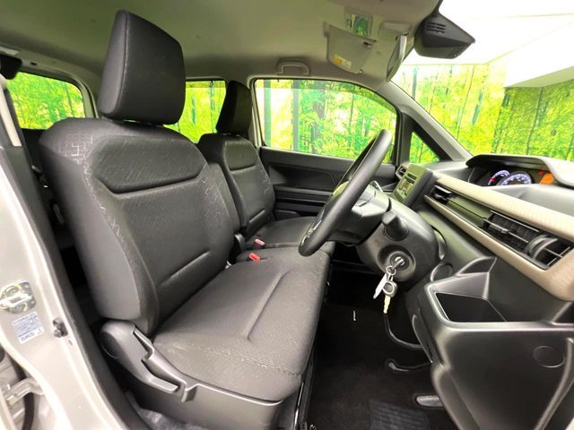 SUZUKI WAGON R 2021 Image 31