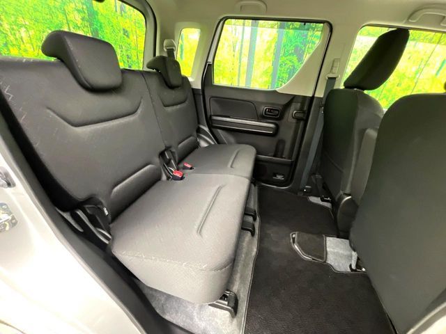 SUZUKI WAGON R 2021 Image 31