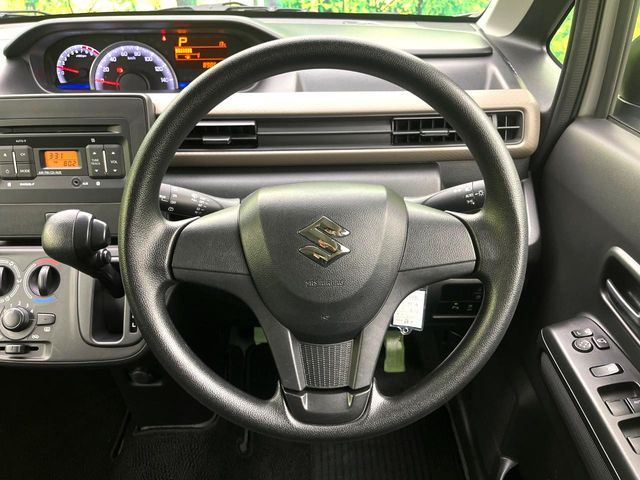 SUZUKI WAGON R 2021 Image 31