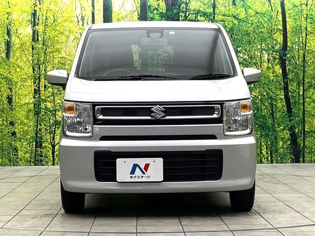 SUZUKI WAGON R 2021 Image 31