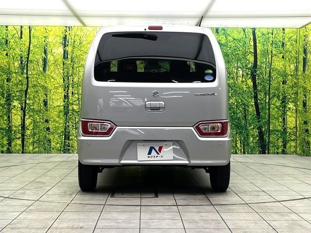 SUZUKI WAGON R 2021 Image 31