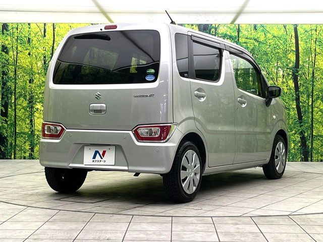 SUZUKI WAGON R 2021 Image 31