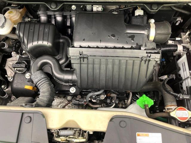 SUZUKI WAGON R 2021 Image 31