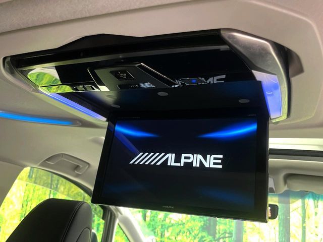 TOYOTA VELLFIRE 2018 Image 31