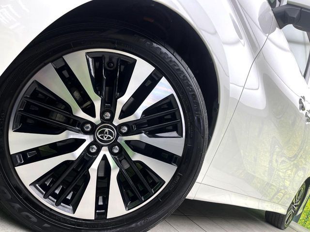 TOYOTA VELLFIRE 2018 Image 31