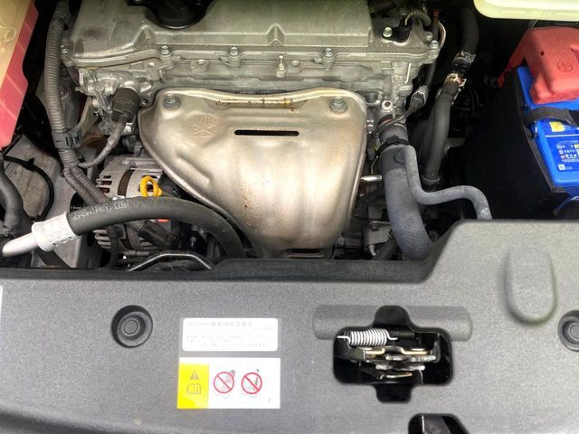 TOYOTA VELLFIRE 2018 Image 31