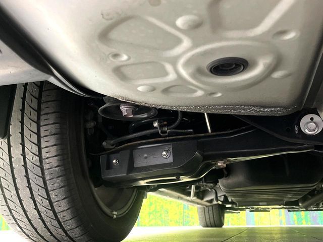 TOYOTA VELLFIRE 2018 Image 31