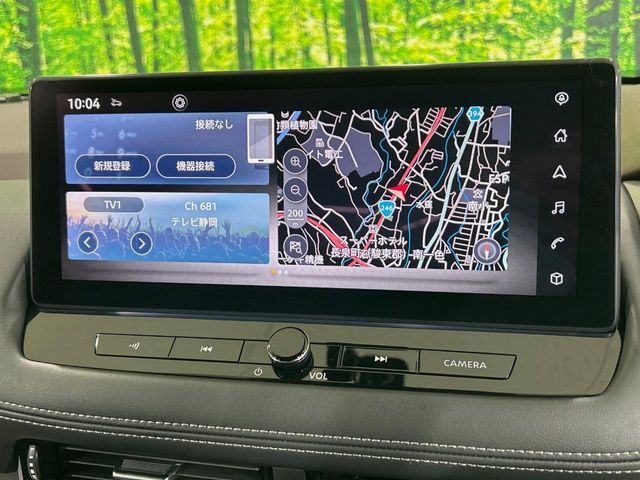 NISSAN X-TRAIL HYBRID 4WD 2022 Image 31