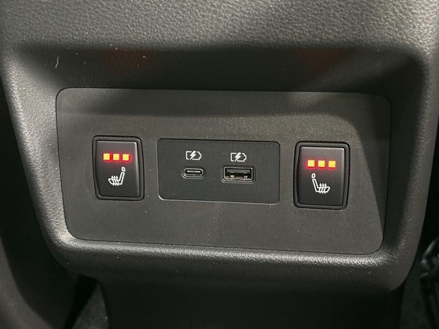 NISSAN X-TRAIL HYBRID 4WD 2022 Image 31