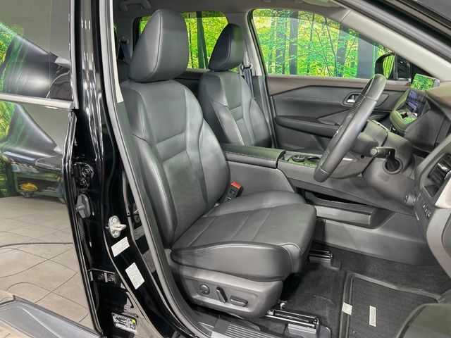 NISSAN X-TRAIL HYBRID 4WD 2022 Image 31