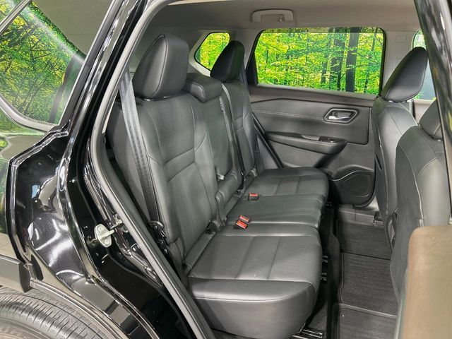 NISSAN X-TRAIL HYBRID 4WD 2022 Image 31