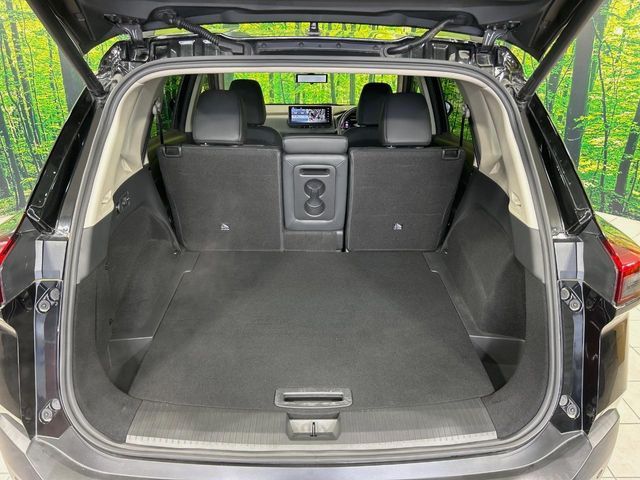 NISSAN X-TRAIL HYBRID 4WD 2022 Image 31