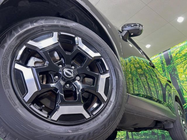 NISSAN X-TRAIL HYBRID 4WD 2022 Image 31