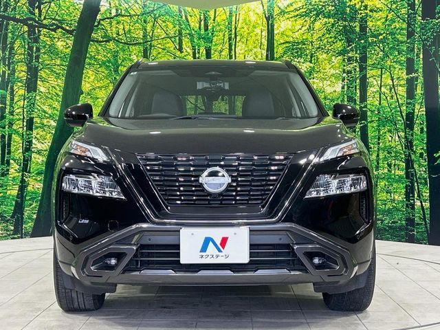 NISSAN X-TRAIL HYBRID 4WD 2022 Image 31