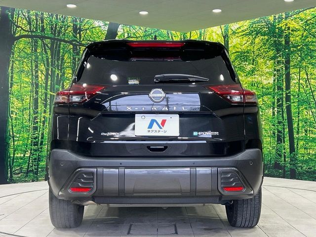 NISSAN X-TRAIL HYBRID 4WD 2022 Image 31