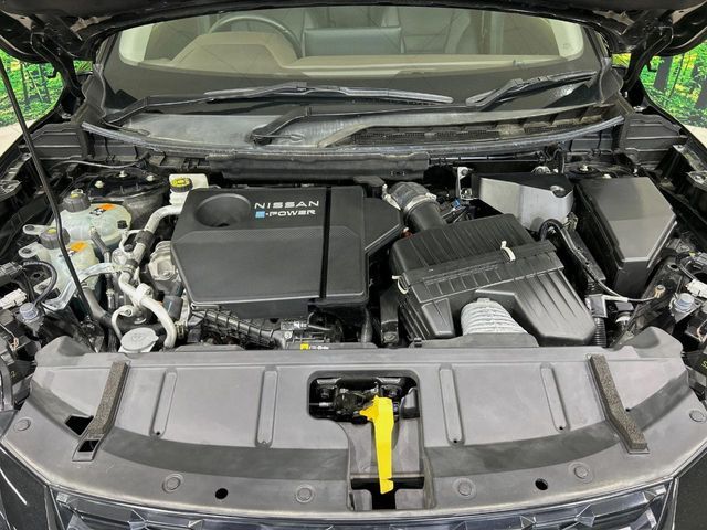 NISSAN X-TRAIL HYBRID 4WD 2022 Image 31