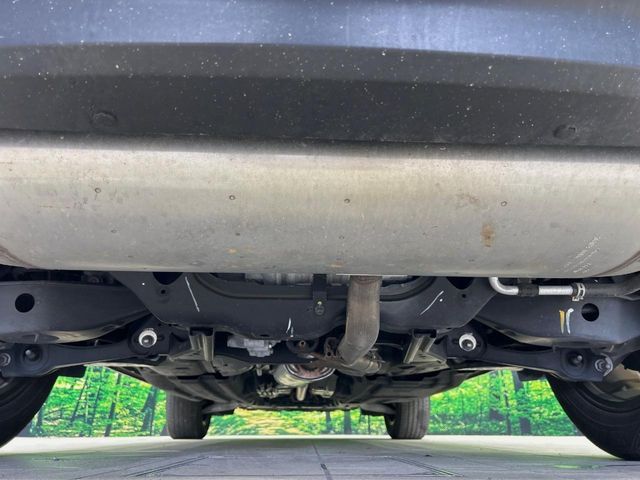 NISSAN X-TRAIL HYBRID 4WD 2022 Image 31