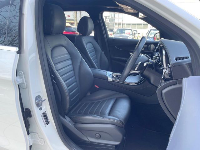 MERCEDES BENZ GLC CL 2017 Image 31