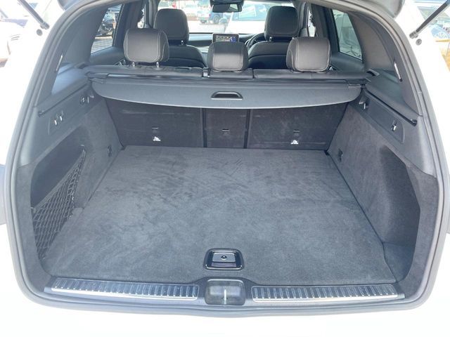 MERCEDES BENZ GLC CL 2017 Image 31