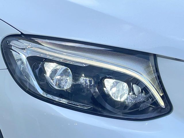 MERCEDES BENZ GLC CL 2017 Image 31