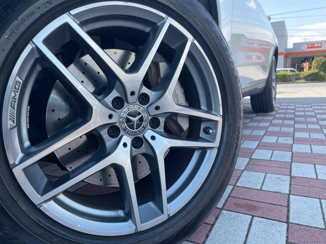 MERCEDES BENZ GLC CL 2017 Image 31