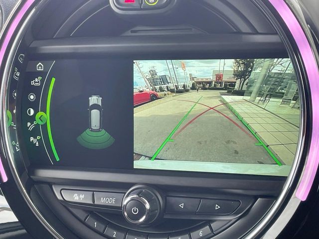 BMW MINI COOPER D CR 2017 Image 31