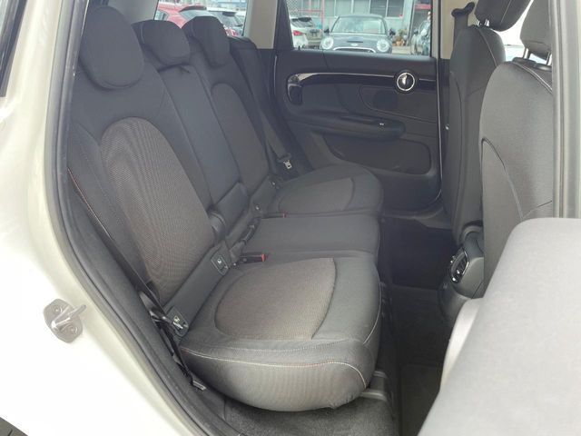 BMW MINI COOPER D CR 2017 Image 31