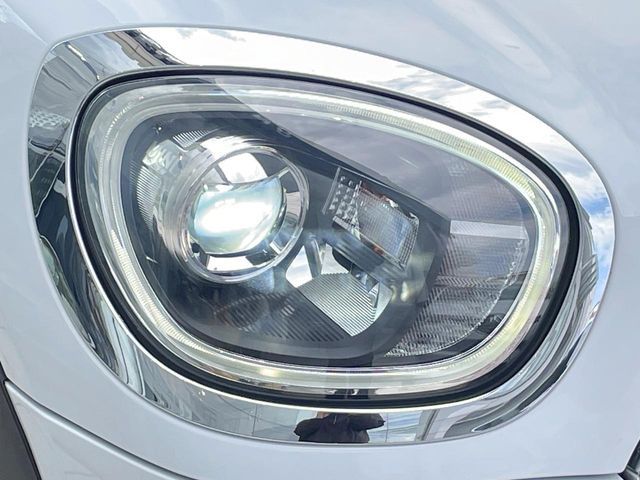 BMW MINI COOPER D CR 2017 Image 31