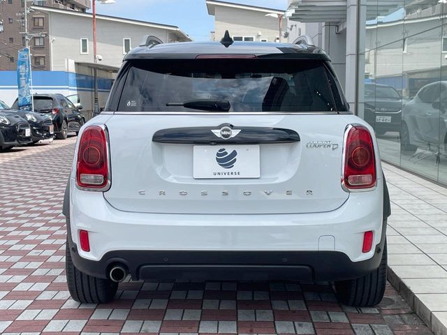 BMW MINI COOPER D CR 2017 Image 31