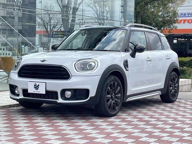 BMW MINI COOPER D CR 2017 Image 31