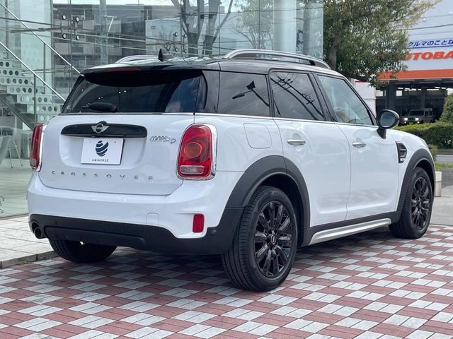 BMW MINI COOPER D CR 2017 Image 31