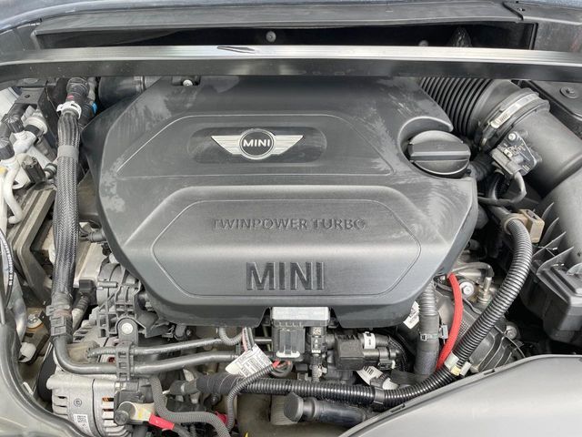 BMW MINI COOPER D CR 2017 Image 31