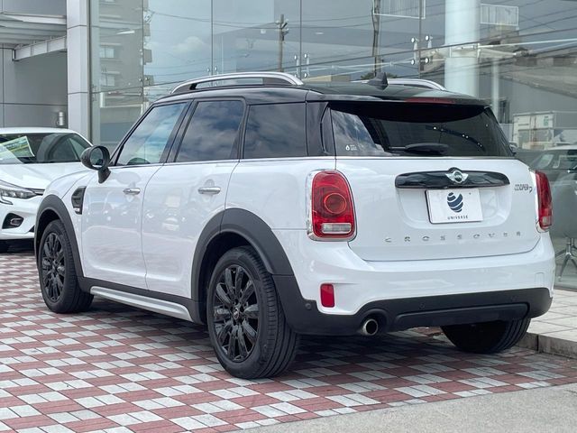 BMW MINI COOPER D CR 2017 Image 31