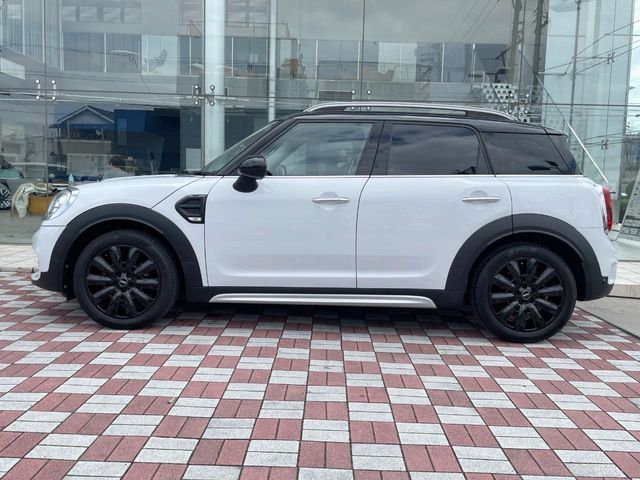 BMW MINI COOPER D CR 2017 Image 31