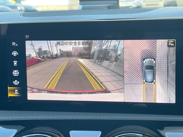 MERCEDES BENZ A CLAS 2019 Image 31