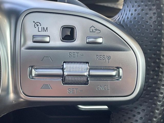 MERCEDES BENZ A CLAS 2019 Image 31