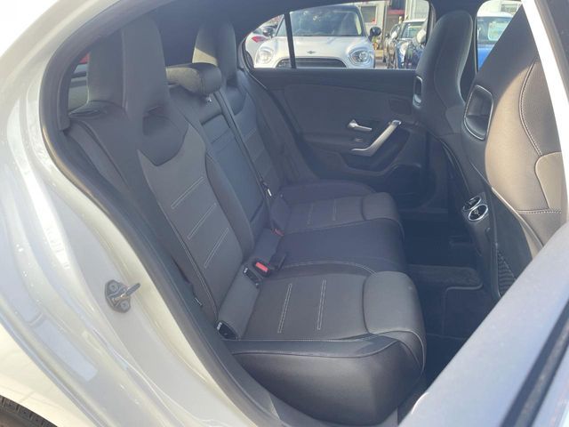 MERCEDES BENZ A CLAS 2019 Image 31