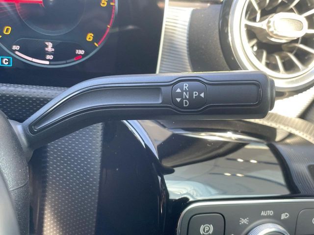 MERCEDES BENZ A CLAS 2019 Image 31