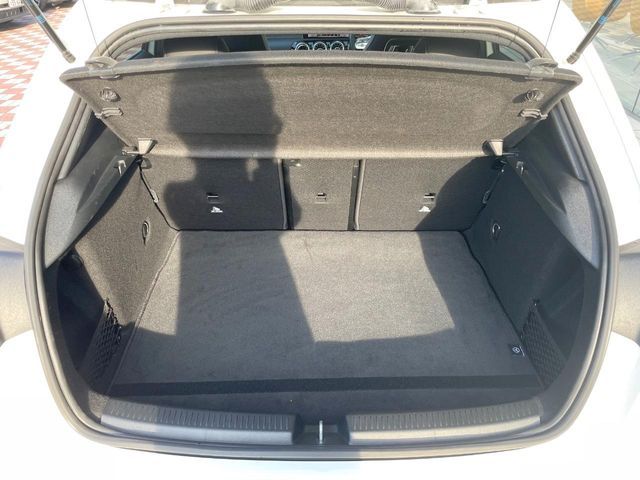 MERCEDES BENZ A CLAS 2019 Image 31