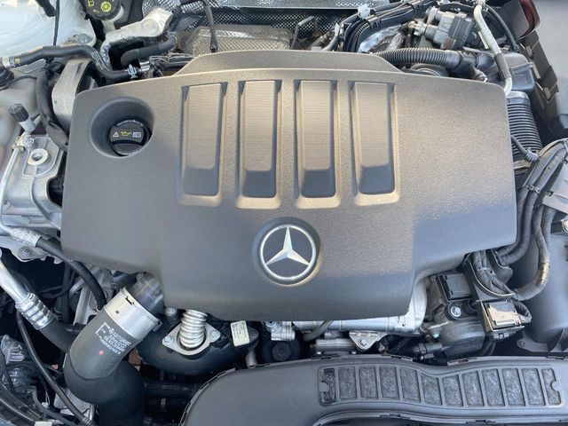 MERCEDES BENZ A CLAS 2019 Image 31