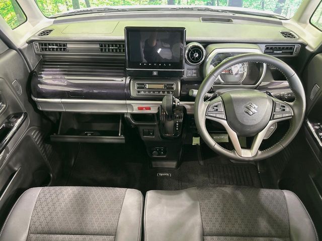 SUZUKI SPACIA CUSTOM 2023 Image 31