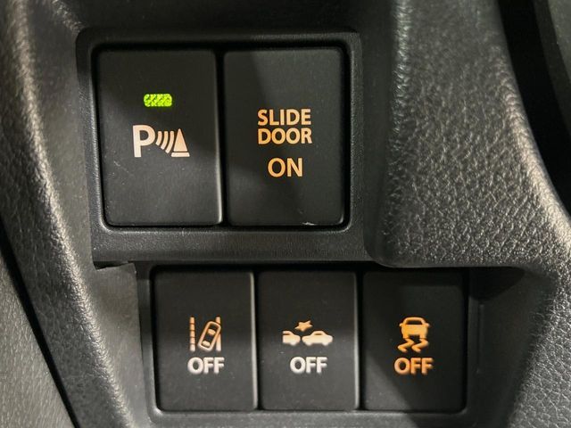 SUZUKI SPACIA CUSTOM 2023 Image 31