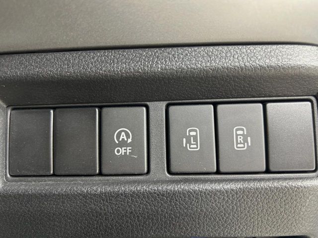 SUZUKI SPACIA CUSTOM 2023 Image 31